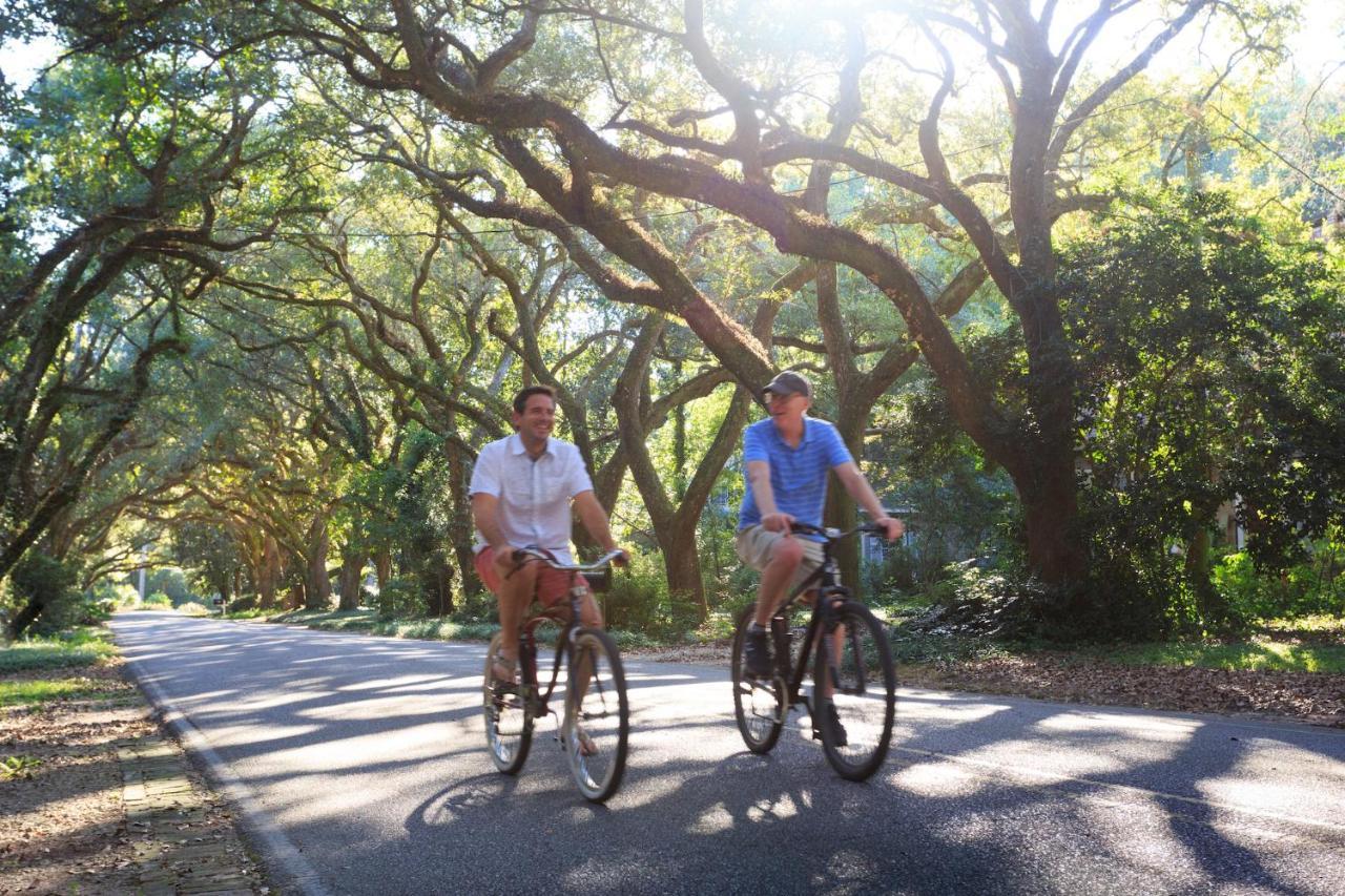 Magnolia Springs Bed And Breakfast エクステリア 写真